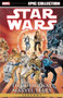 Star Wars Legends Epic Collection: The Original Marvel Years Vol. 3 by Archie Goodwin - Paperback