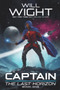 The Captain by Will Wight - Paperback