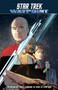 Star Trek: Waypoint by Dayton Ward - Paperback