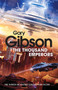 The Thousand Emperors by Gary Gibson - Paperback