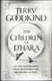 The Children of D'Hara by Goodkind Terry Goodkind - Paperback