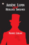 Arsene Lupin versus Herlock Sholmes by Maurice LeBlanc - Paperback