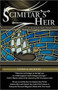 Scimitar's Heir by Chris A. Jackson - Paperback