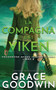 La compagna dei Viken : 8 by Grace Goodwin - Paperback