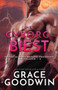 Ihr Cyborg-Biest : (Grossdruck) : 4 by Grace Goodwin - Paperback