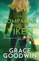 La compagna dei Viken : (per ipovedenti) : 8 by Grace Goodwin - Paperback
