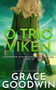 O Trio Viken : 8 by Grace Goodwin - Paperback