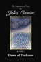 Dawn of Darkness by Julia Caesar - Paperback