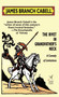The Rivet in Grandfather's Neck : A Comedy of Limitations by James Branch Cabell - Hardback