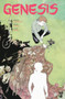 Genesis by Nathan Edmondson - Paperback