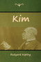 Kim by Rudyard Kipling - Paperback