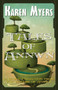 Tales of Annwn by Karen Myers - Paperback