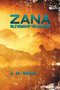 Zana : Wild Woman of the Caucasus by A M Rodio - Paperback