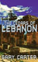 The Cedars of Lebanon by Gary Carter - Paperback