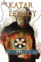 The Katar Legacy by Tobin Loshento - Paperback