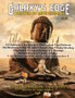 Galaxy's Edge Magazine : Issue 45 July 2020 by Katherine Ker - Paperback