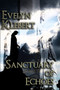 Sanctuary of Echoes by Evelyn Klebert - Paperback