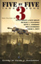 Five by Five 3 : Target Zone: All New Military SF by Kevin J Anderson - Paperback