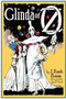 Glinda of Oz by L Frank Baum - Hardback