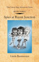 Book Three : Spies at Rayon Junction: The Canvas Map Adventures Series by Linda Rasmussen - Hardback