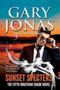 Sunset Specters : The Fifth Jonathan Shade Novel : 5 by Gary Jonas - Paperback