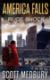 Rude Shock : 4 by Scott Medbury - Paperback