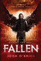 Lifting the Veil : Fallen : 1 by John PhD O'Brien - Paperback