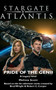 STARGATE ATLANTIS Pride of the Genii : 24 by Melissa Scott - Paperback