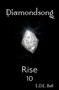 Rise : 10 by E D E Bell - Paperback