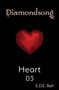 Heart : 03 by E D E Bell - Paperback