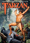 Tarzan Trilogy by Thomas Zachek - Hardback