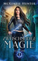 Zweischneidige Magie : 1 by McKenzie Hunter - Paperback