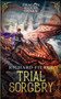 Trial by Sorcery : Dragon Riders of Osnen Book 1 : 1 by Richard Fierce - Paperback