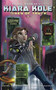 Kiara Kole And The Key Of Truth : 1 by Daniel Luke Kuhnley - Hardback