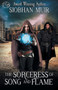 The Sorceress of Song and Flame by Siobhan Muir - Paperback