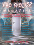 Who Knocks? Issue #2 by Krystal Lawrence - Paperback