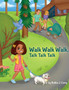 Walk Walk Walk, Talk Talk Talk by Ruthie J Curry - Paperback