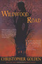 Wildwood Road by Christopher Golden - Paperback