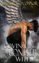 Loving the Monster Within by Cassidy K O'Connor - Paperback