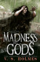 Madness and Gods : 1 by V S Holmes - Paperback