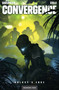 Convergence by Jason Anspach - Paperback