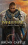 Winds of War : Buried Goddess Saga Book 2 : 2 by Rhett C Bruno - Hardback