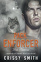 Pack Enforcer : 2 by Crissy Smith - Paperback