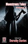 Monstrous Tales - Volume 2 by Dorothy Davies - Paperback
