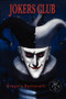 Jokers Club by Gregory Bastianelli - Paperback