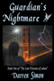 Guardian's Nightmare by Darren Simon - Paperback