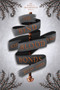 The Bind of Blood and Bonds : 2 by Becky James - Paperback