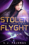 Stolen Flyght by S J Pajonas - Paperback