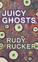 Juicy Ghosts by Rudy Rucker - Hardback
