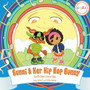Sunni & Her Hip Hop Bunny by Lucy Ra'oof - Paperback